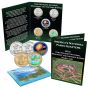 America the Beautiful® National Parks 5 Piece Quarter Maryland