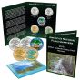 America the Beautiful® National Parks 5 Piece Quarter Nevada