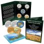 America the Beautiful® National Parks 5 Piece Quarter Colorado