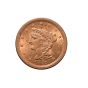 Half Cent 1793 - 1857