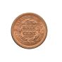 Half Cent 1793 - 1857