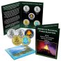 America the Beautiful® National Parks 5 Piece Quarter Hawaii
