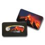 Pocket Knife - Erupting Volcano  - 2012 Hawaii State Quarter