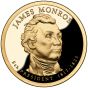 Presidential Dollar Year Set PR70