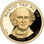 Presidential Dollar Year Set PR70
