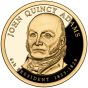 Presidential Dollar Year Set PR70