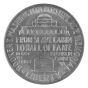 Booker T Washington & George W Carver Silver Commemorative Half Dollar Collection (1946-54)