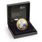 2014 100th Anniversary of the First World War Outbreak Two Pound Coin