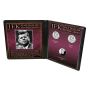 JFK Mint Mark Collection