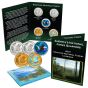 America the Beautiful® National Parks 5 Piece Quarter Louisiana