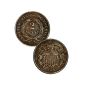 Large Cent, 2 Cent, 3 Cent Collection 