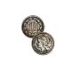 Large Cent, 2 Cent, 3 Cent Collection 