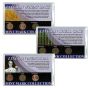 Wheat & Memorial Mint Mark Collection with WWII Shellcase Mint Mark Collection