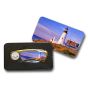 Pocket Knife - Lighthouse  - 2003 Maine State Quarter