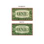 No Motto/Motto Silver Certificates