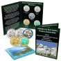 America the Beautiful® National Parks 5 Piece Quarter So. Dakota