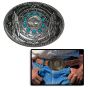 Buffalo Nickel Belt Buckle