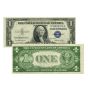 No Motto Coin & Currency Set
