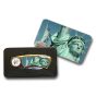 Pocket Knife - Statue of Liberty 2001 NY State Quarter