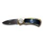 Pocket Knife - Space Exploration 2002 Ohio State Quarter