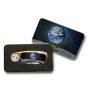 Pocket Knife - Space Exploration 2002 Ohio State Quarter