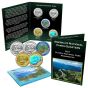 America the Beautiful® National Parks 5 Piece Quarter Washington