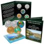America the Beautiful® National Parks 5 Piece Quarter Missouri