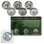 Unique Coins of World War II