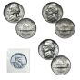 Unique Coins of World War II