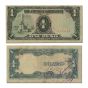 Pearl Harbor Coin Collection and Japanese Invasion Note