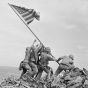 Raising the Flag - Iwo Jima Collection