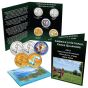 America the Beautiful® National Parks 5 Piece Quarter New York