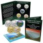 America the Beautiful® National Parks 5 Piece Quarter Tennessee
