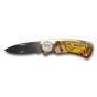 Pocket Knife - Music ♫ ♪ 2002 Tennessee State Quarter