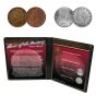 Turn of the Century Pennies and Nickels