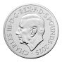 2025 Official Royal Mint John Lennon Icon of Peace £5 Brilliant Uncirculated Coin