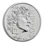 2025 Official Royal Mint John Lennon Icon of Peace £5 Brilliant Uncirculated Coin