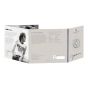 2025 Official Royal Mint John Lennon Icon of Peace £5 Brilliant Uncirculated Coin