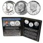 Ultimate Kennedy Half Dollar Set