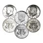 Ultimate Kennedy Half Dollar Set