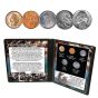 Vanishing Classic Coins