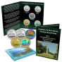 America the Beautiful® National Parks 5 Piece Quarter Mississippi