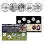 Westward Journey Nickels