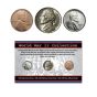 WWII Coin Collection