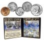 Yesteryear U.S. Coin Collection