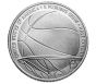 2020 Basketball HOF Clad Half Dollar Coin MS70
