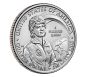 2022 P & D Dr Sally Ride AMERICAN WOMEN WASHINGTON QUARTERS MINT ROLLS