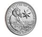 2022 BU American Women Quarters Set of 5