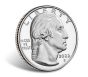 2022 BU American Women Quarters Set of 5