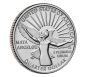 2022 BU American Women Quarters Set of 5